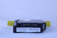 TYLAN mass flow controller   FC-260-KZ 500 SCCM HCl