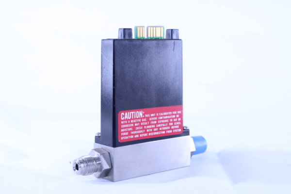 TYLAN mass flow controller   FC-260-KZ 500 SCCM HCl