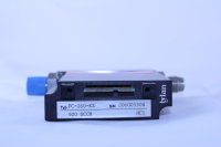 TYLAN mass flow controller   FC-260-KZ 500 SCCM HCl