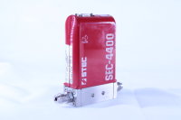 STEC  Mass Flow Controller SEC-4400M 300 CCM  O2