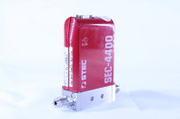 STEC  Mass Flow Controller SEC-4400M 200 CCM HBr