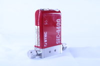 STEC  Mass Flow Controller SEC-4400M 100 SCCM SiF4