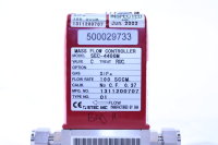 STEC  Mass Flow Controller SEC-4400M 100 SCCM SiF4