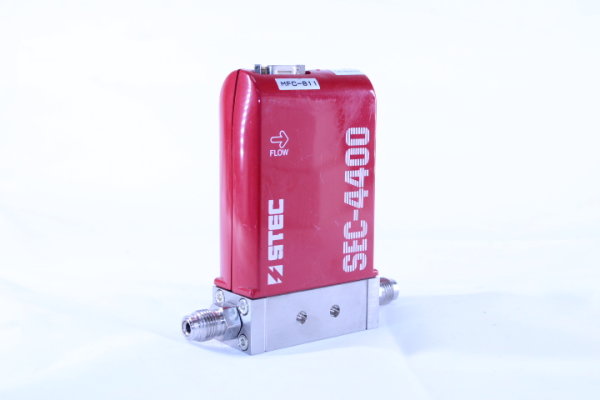 STEC  Mass Flow Controller SEC-4400MC-UC 300 CCM BCI3