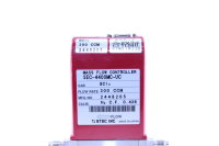 STEC  Mass Flow Controller SEC-4400MC-UC 300 CCM BCI3
