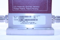 mks  Mass Flow Controller 1179A-15351---S 50 sccm N2