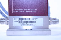 mks  Mass Flow Controller 1179A-15351---S 50 sccm N2