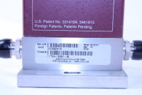 mks  Mass Flow Controller 1179A-15351---S 50 sccm N2