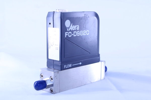 AERA  mass flow controller FC-D982C 40 SLM H2