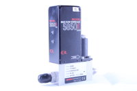 BROOKS Mass Flow Controller F5850E 0-50 mln/min Air