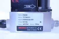BROOKS Mass Flow Controller F5850E 0-50 mln/min Air