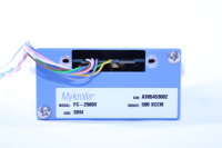 TYLAN mass flow controller FC-2900V 500 SCCM SiH4