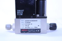 BROOKS Mass Flow Controller 5850S/BC1HA1BB2DA1B1 0-10...