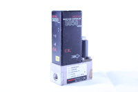 BROOKS Mass Flow Controller 5850S/B1A1B10 0-50 mln/min Air