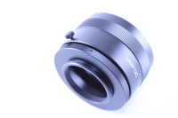 Schneider KREUZNACH UNIFOC Adapter