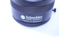 Schneider KREUZNACH UNIFOC Adapter