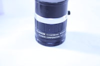 FUJINON HF235HA-1B  1:1,6/35mm Objektiv