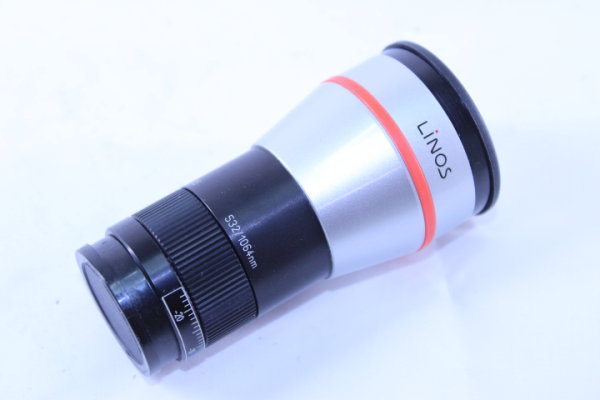 LINOS G038-675-000   532/1064nm Strahlaufweiter