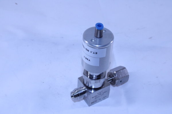 PARKER 4V14V-P4K-12A0-SSV-PP Ventil