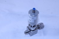 PARKER 4V14V-P4K-12A0-SSV-PP Ventil