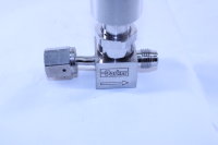PARKER 4V14V-P4K-12A0-SSV-PP Ventil
