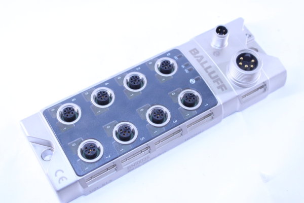 BALLUFF BNI0035  BNI IOL-302-000-Z013 Profibus