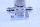 HAM-LET HM20 4VKLC(M5) M4 150 PSI Ventil