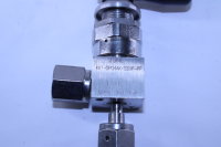 PARKER 4V1-DPQ4AK-SSVP-PP Ventil