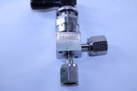 PARKER 4V1-DPQ4AK-SSVP-PP Ventil