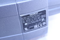 SIEMENS Servomotor 1FT7068-5AF71-1CG1