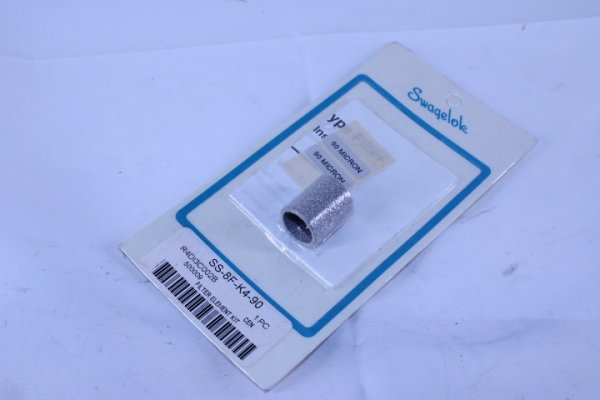 SWAGELOK SS-8F-K4-90 Filterelement 90my