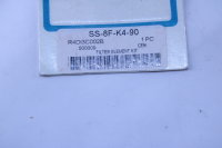 SWAGELOK SS-8F-K4-90 Filterelement 90my
