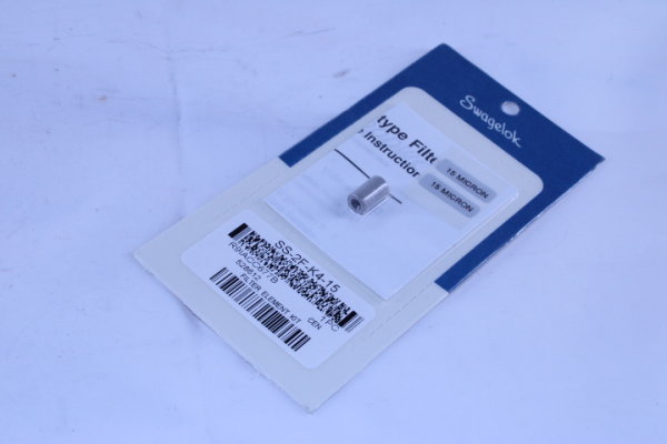 SWAGELOK SS-2F-K4-15 Filterelement 15my