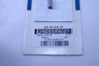 SWAGELOK SS-2F-K4-15 Filterelement 15my