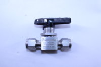 SWAGELOK SS-42GS6MM Ventil