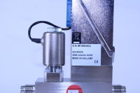 BRONKHORST EL-Flow mass flow meter AIX-005DE  2000...