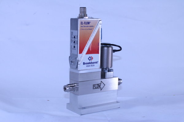 BRONKHORST EL-Flow mass flow meter AIX-CM5A