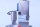 BRONKHORST EL-Flow mass flow meter AIX-CM5A