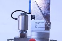 BRONKHORST EL-Flow mass flow meter AIX-CM5A  500 mln/min H2