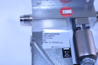 BRONKHORST EL-Flow mass flow meter AIX-CM7A 10 ln/min N2