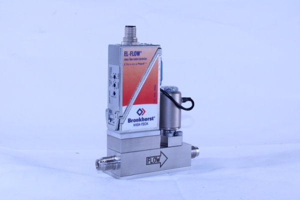 BRONKHORST EL-Flow mass flow meter AIX-CM7A