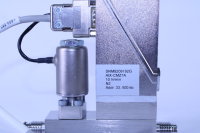 BRONKHORST EL-Flow mass flow meter AIX-CMZ7A 10 ln/min N2