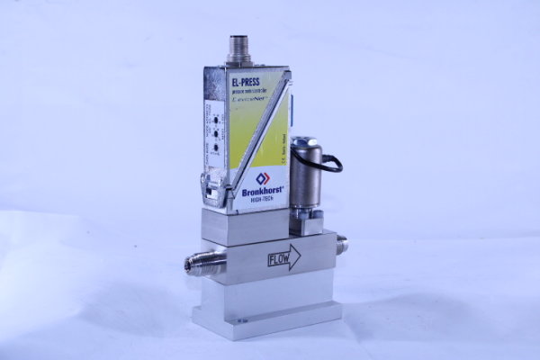 BRONKHORST EL-Flow mass flow meter AIX-005DE  2000 mln/min Ar/N2
