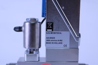 BRONKHORST EL-Flow mass flow meter AIX-005DE  2000...