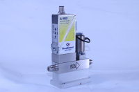BRONKHORST EL-Flow mass flow meter AIX-001DE 1900mln/min H2
