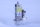 BRONKHORST EL-Flow mass flow meter AIX-001DE 1900mln/min H2