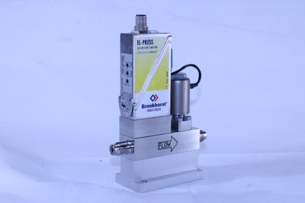 BRONKHORST Mass Flow Controller AIX-001DE 1900 Mln/min H2