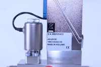 BRONKHORST Mass Flow Controller AIX-001DE 1900 Mln/min H2