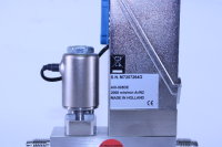 BRONKHORST EL-Flow mass flow meter AIX-005DE  2000...