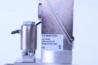 BRONKHORST EL-Flow mass flow meter AIX-001DE 1900mln/min H2